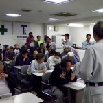 勉強会・周知会1